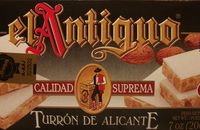 Turron