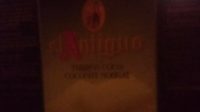 El Antiguo Calidad Suprema Turron Coco- Turron Coconut