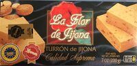 Turrón