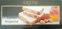 Turron Imperial