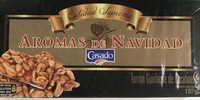 Aroma de navidad