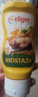 Mostaza
