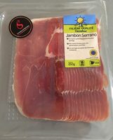Jambon Serrano