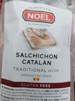 Salchichón extra
