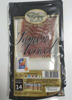 Jamon de Teruel