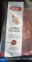 Jamón curado