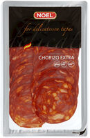 Chorizo Skivet