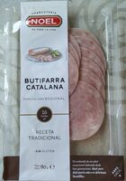 Butifarra Catalana