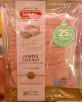 Jamón cocido