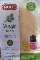 Veggie
