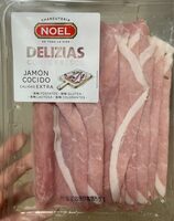 Jamón cocido