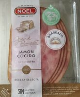Jamón cocido