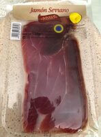 Jamon Serrano