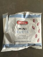 Mini fuets