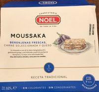 Moussaka