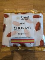Mini Chorizo