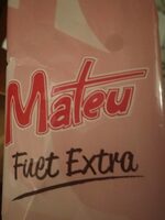 Fuet extra
