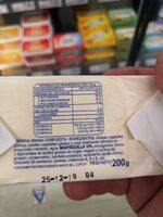 Margarine