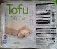 Tofu firme