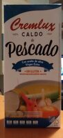 Caldo de pescado