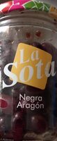 Aceitunas La Sota