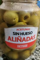 Aceitunas
