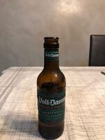 Voll-damm Cerveza Doble Malta