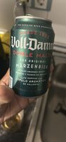 Cerveza Vall-Damm Doble Malta