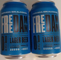 Lager Beer