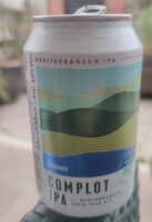 Complot IPA