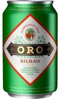 Oro Bilbao