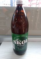 Skol Cerveza