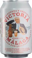 Cerveza Pilsen