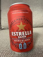 Estrella Damm Barcelona