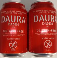 The World's Most Award-Winning Gluten-Free Beer Da