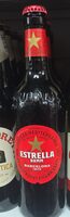 Estrella Damm Beer 660ml
