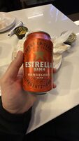 Estrella Damm