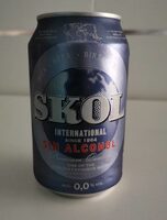 Cerveza Sin Alcohol