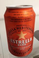 Estrella Damm