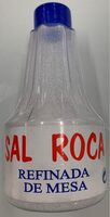 Sal roca