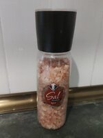Sal Himalaya