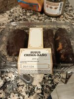 Susus Crema-Baño
