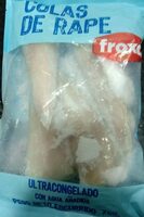 Colas de rape