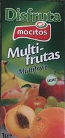 Multi frutas