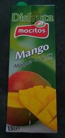 Disfruta Mango