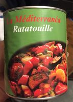 Ratatouille