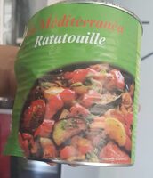 Ratatouille
