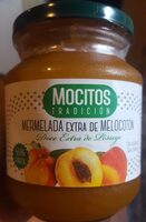 Mermelada de melocoton