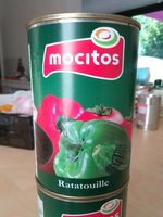 Ratatouille