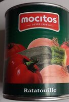 Ratatouille